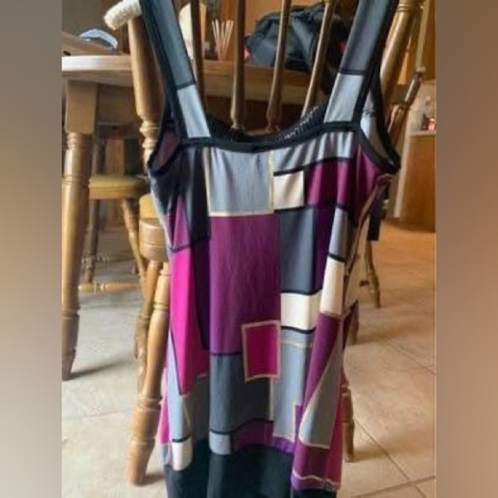 Wet seal size medium tank top